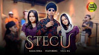 STECU - KALIA SISKA FT. SKA86 | KENTRUNG (OFFICIAL MUSIC VIDEO)