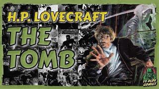 The Tomb by H.P. Lovecraft Explained