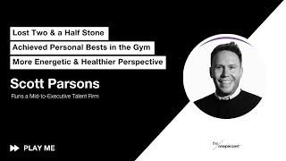 Scott Parsons | Success Interview