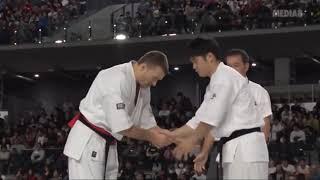 Best Ko: Aleksandr Eremenko(Russia)Vs Shin Takagi (Japan)/ippon by Mawashi Tsuki