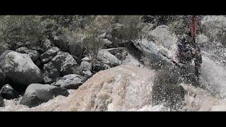 Thomas Prior, Maipo Kayaker – (Entry #21 – Short Film of the Year Awards 2015)
