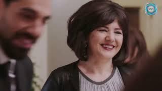 مسلسل شبابيك الحلقة 9 التاسعة | اجهاض عائلي