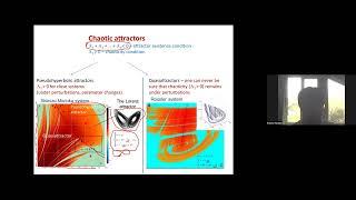 Alexey Kazakov — On robust chaos