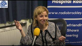 Alpha Sessions interview with Alice SK