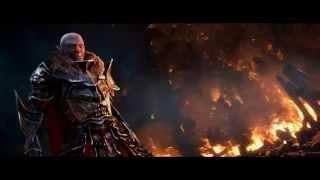 Stormfall: Rise Of Balur - Cinematic Trailer by Plarium Games