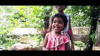 Planting a tree for the future and exploring baby birds in its nest on World Environment Day