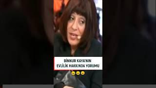 Bu Gerçekten Konuk Mu?   #komeditcom #binnurkaya #okanbayülgen #komik #evlilik #mizah #shorts