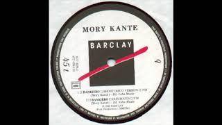 Mory Kanté - Bankiero (Long Disco Version) [Barclay]