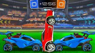 The Craziest Rule 1s in Rocket League History