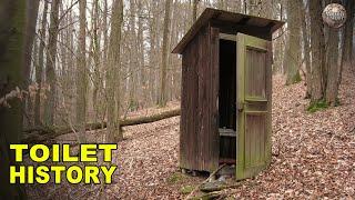 The History of Toilets