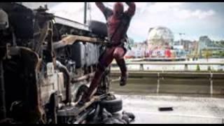 Deadpool Slideshow