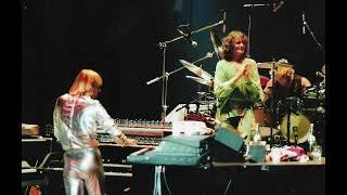 YES / ALAN WHITE - RELEASE RELEASE / ARRIVING UFO - LIVE TOURMATO 1978/9 - REMASTERED