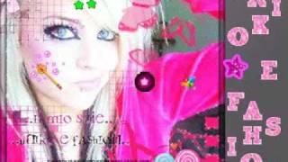 Avril Lavigne- the best damn thing