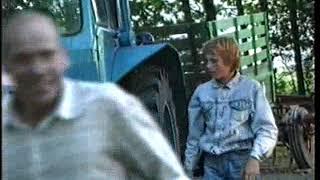 Tilsi lastekodu  1991.  aasta suvel