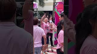 Heart  Evangelista and Kyline Alcantara #kylinealcantara #heart #heartevangelista