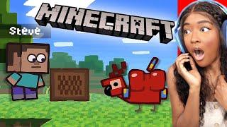 FUNNY Minecraft Recaps That Will Make You LAUGH