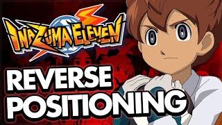 The Strategy That Broke Inazuma Eleven