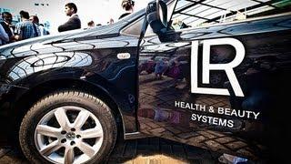 Презентация компании LR Health & Beauty Systems