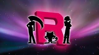 Pokemon Team Rocket AMV - Troublemaker