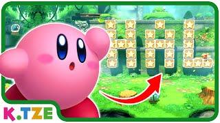 Das letzte große Geheimnis  Kirby und das vergessene Land