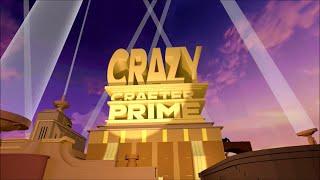 The Trailer for Crazy Crafter Prime The Series