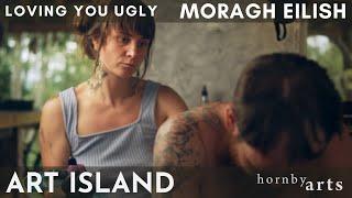 Art Island S1E3: Moragh Eilish - Mixed Media Artist