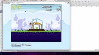 Google I/O 2011: Kick-Ass Game Programming with Google Web Toolkit