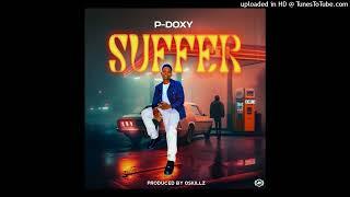 P-Doxy Suffer Prod Oskillz