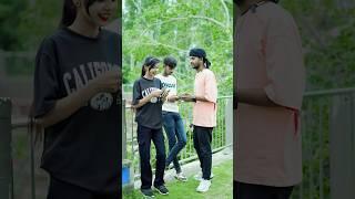 Swati ko lga paisa leke bhag gyacomedy video #funnyvideo #comedyshorts #funnyshorts #comedyvideo