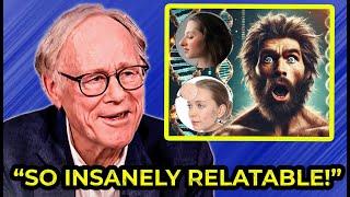 Scientists Discovered 7 BIZARRE Signs You Have Neanderthal DNA