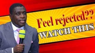 SOLUTION TO LONGTIME REJECTION WATCH THIS