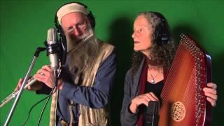 Dean & Dudley Evenson - Live at Soundings of the Planet Studio (Part One)