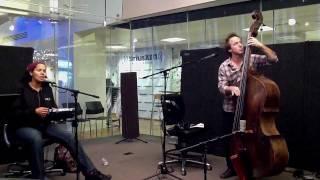 O Holy Night, Rhiannon Giddens and Jason Sypher