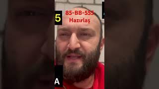 Avrora prezidenti Ceyhun Abbasov hazırlaş