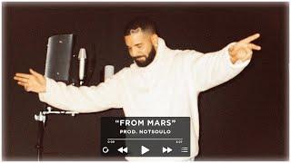 (FREE) Drake Type Beat 2021 - "From Mars"