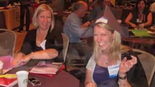 Leadership Exercise: Ken Okel's Paper Hat Exercise