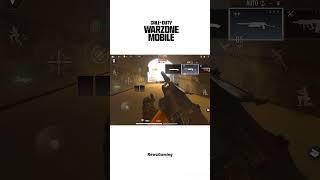 Warzone Mobile #warzone #cod #warzonemobile #codm #short #batleroyale