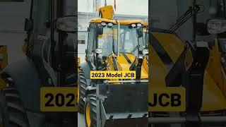 JCB 2023 Model