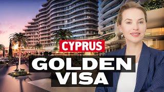 Cyprus Golden Visa: How to Move to Cyprus and Invest in Real Estate