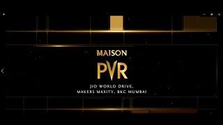 Maison PVR