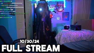 Twitter Community, BBG Reddit, New PC, Discord Call w/ Akira, Reactions - Blueryai VOD 10/30/24