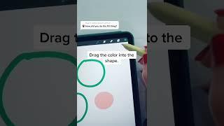 Color Fill in Procreate: Quick Tips & Tricks