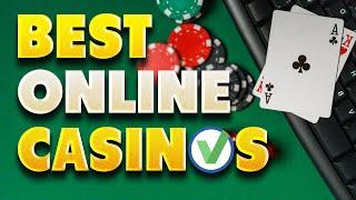 Best Online Casinos in the World with Real Money Payouts