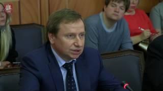 Игорь Поляков о соглашении с МГД