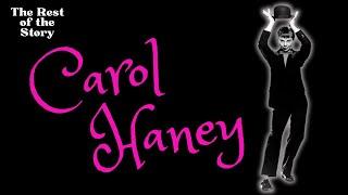 Carol Haney: Bob Fosse, Gene Kelly & Jack Cole All Relied on Her | The Rest of the Story | Ep 21