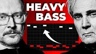 How to Write a Heavy Bass Line