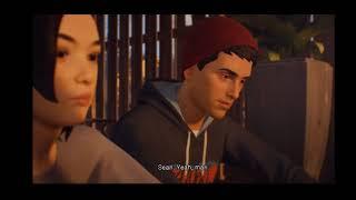 MUST TRY !! OFFLINE GAME FOR PC - Life is Strange 2 Episode 1 : Roads ( Gameplay / Walkthrough )