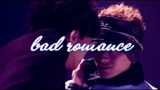 Horobi & Fuwa - Bad Romance