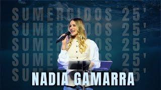 Sumergidos 2025: Ps. Nadia Gamarra en Casa de Favor Church