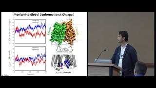 Employing Microsecond-Level Simulations of Membrane Proteins to Capture Their...